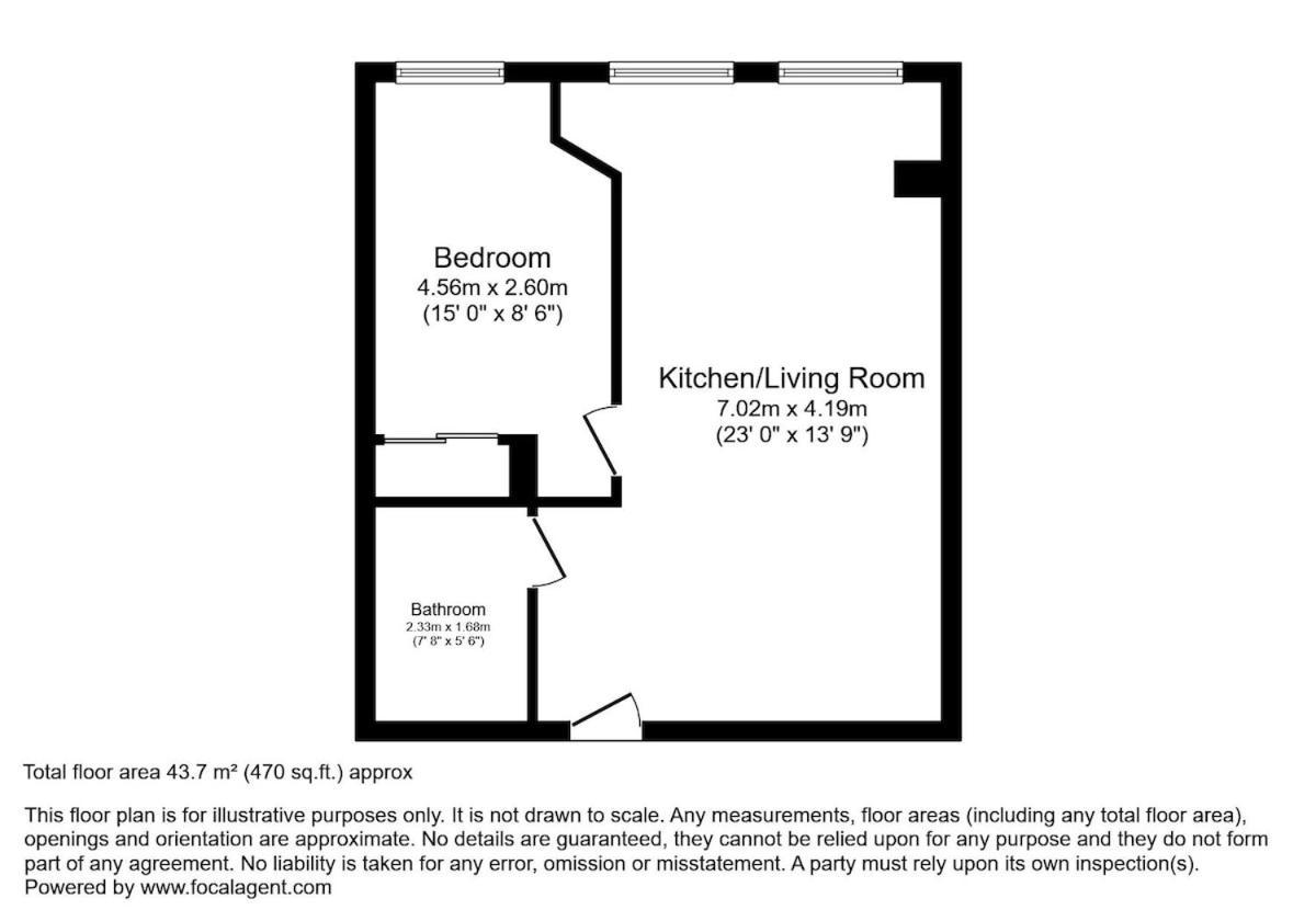 Modern Comfort 1 Bed Apartment Broadoaks, Sulihull ソリフル エクステリア 写真